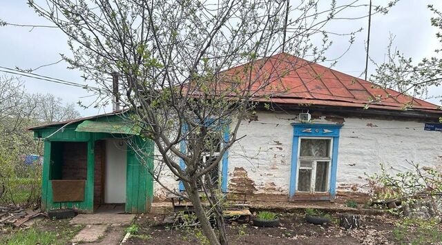 дом ул Нагорная сельсовет, Алкинский фото