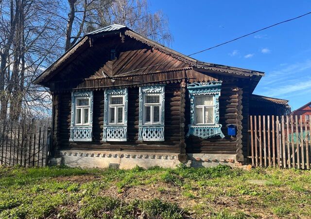 дом д Рогатино Куликовское сельское поселение, Иваново фото