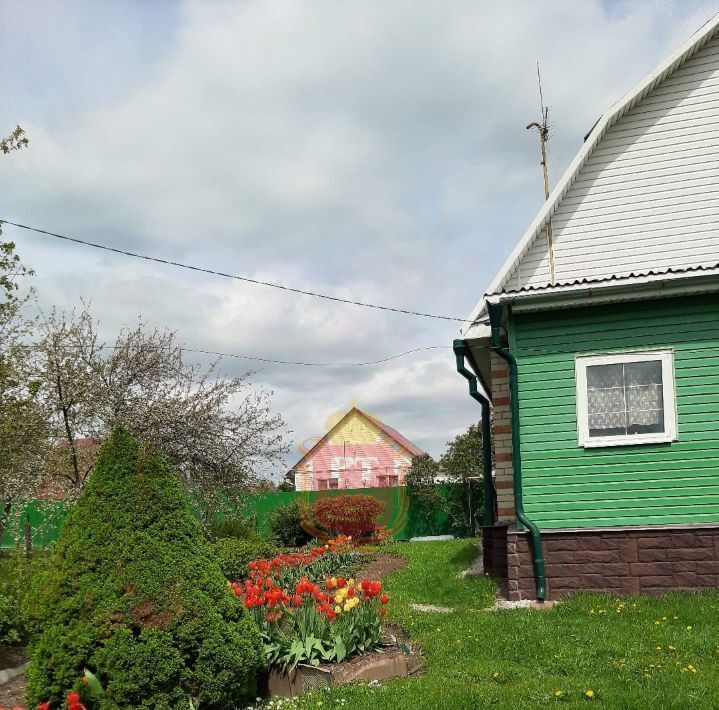 дом Октябрьский сельский округ, Тула, д. Малахово фото 3