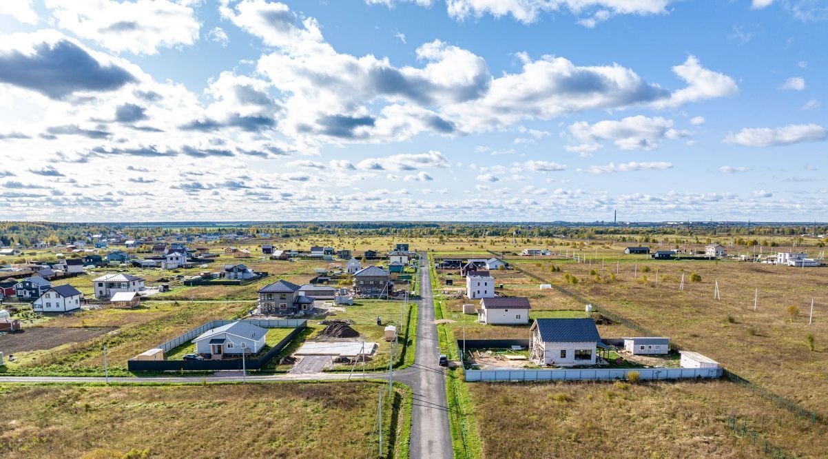 земля р-н Тосненский д Ладога Федоровское городское поселение фото 16