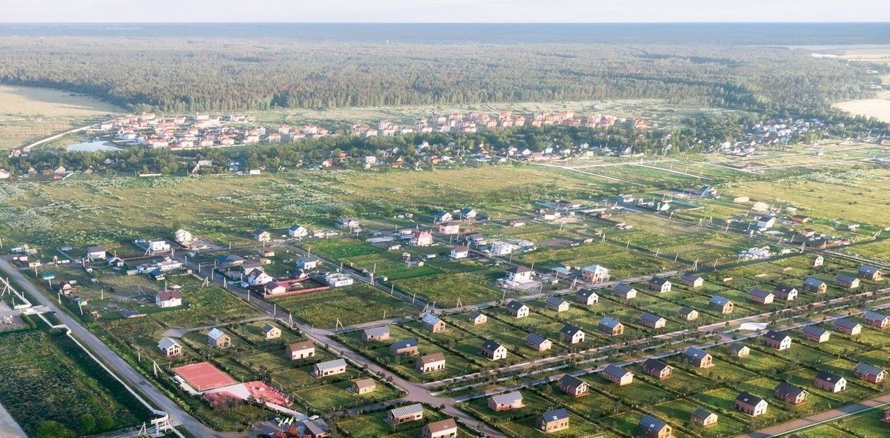 земля р-н Тосненский д Ладога Федоровское городское поселение фото 26