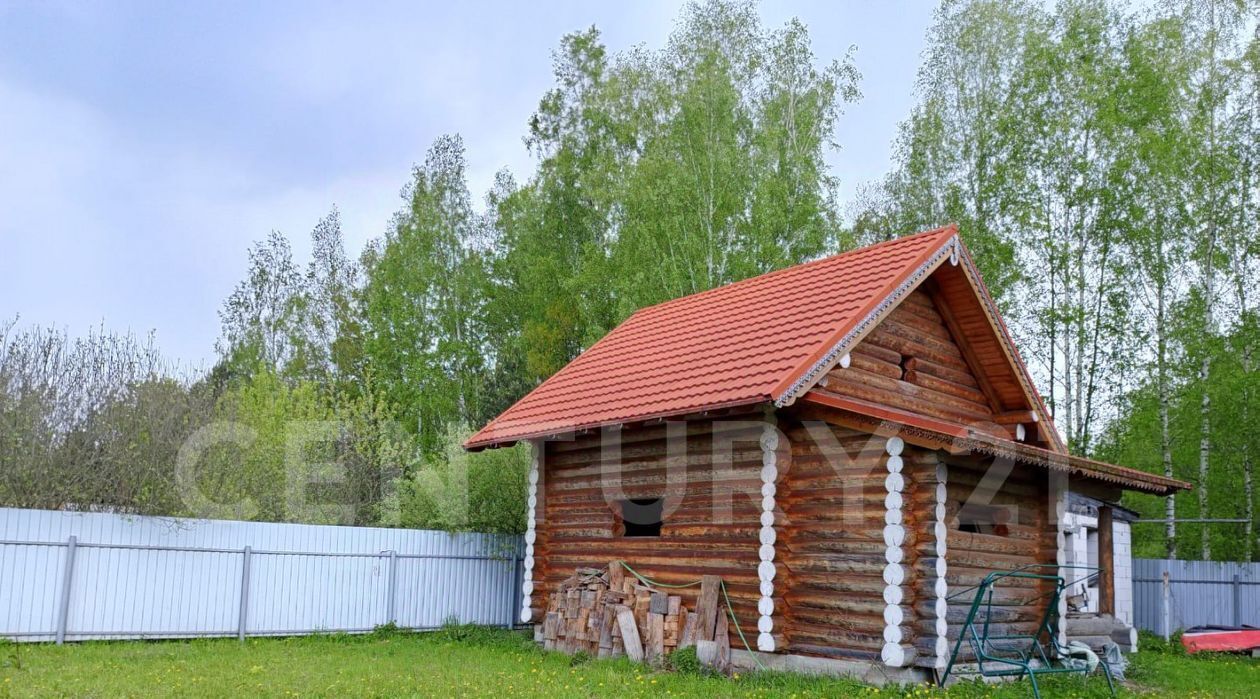 дом р-н Жуковский г Белоусово днп тер.Оазис 52 фото 5