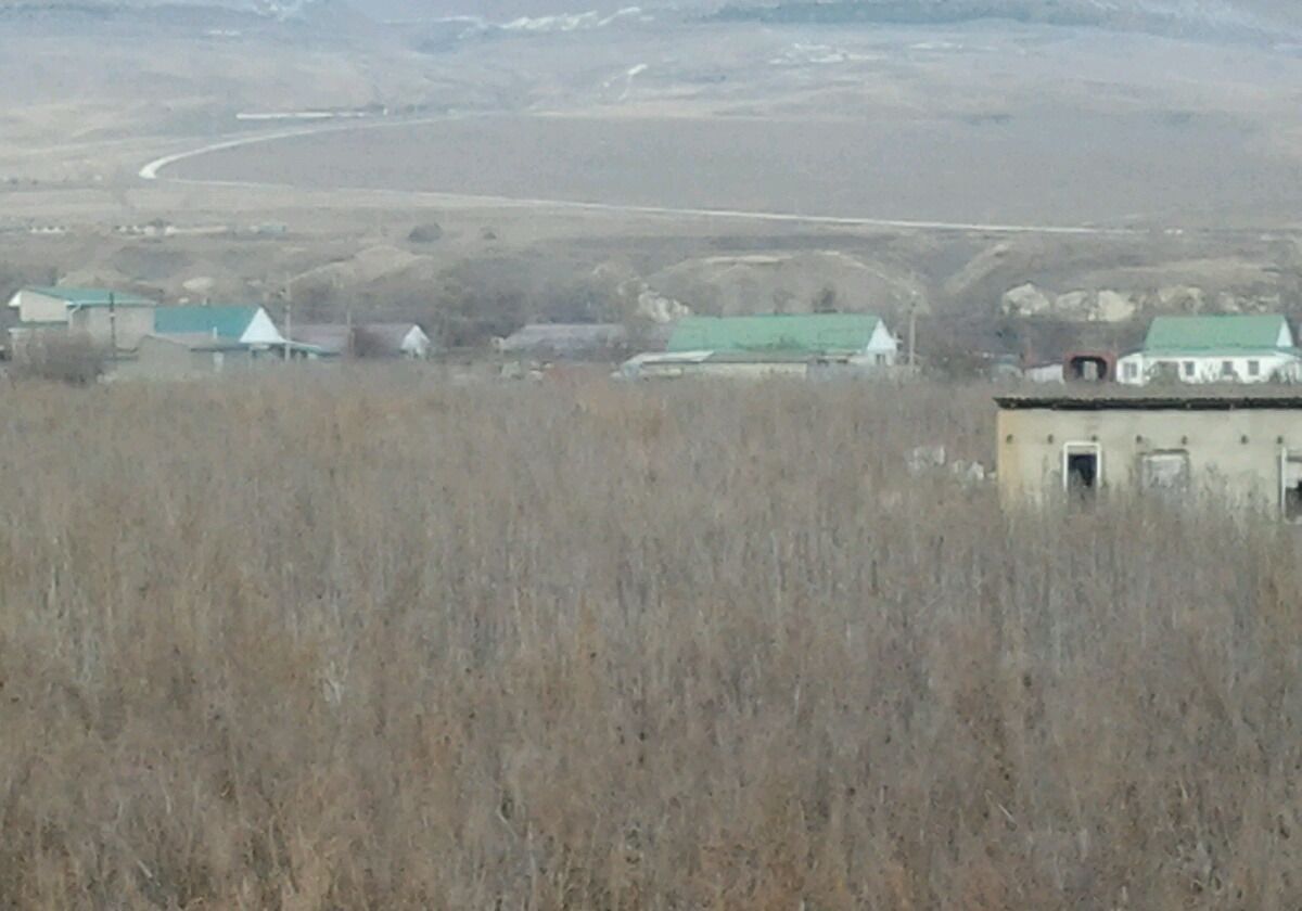 земля р-н Малокарачаевский с Красный Курган ул М.Джаубаева фото 3
