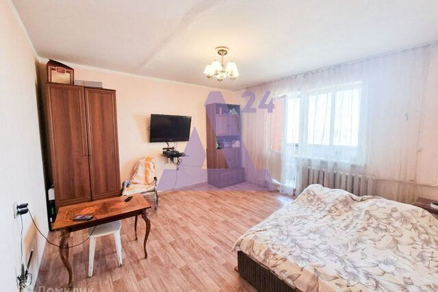 квартира дом 163 муниципальное образование Барнаул фото