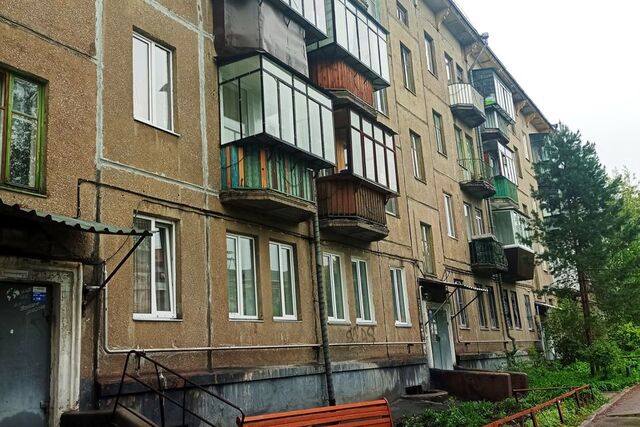 дом 16 городской округ Магнитогорск фото