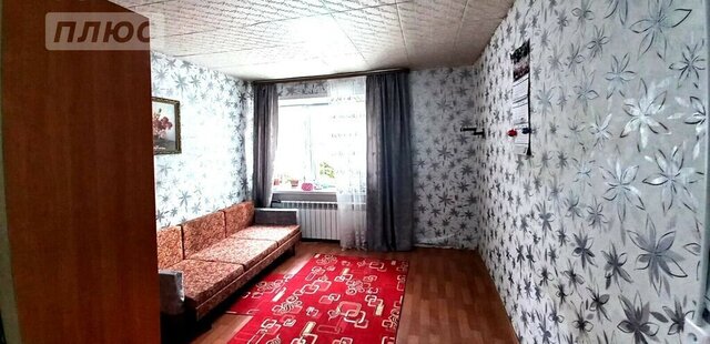 комната ул Бажова 138 фото