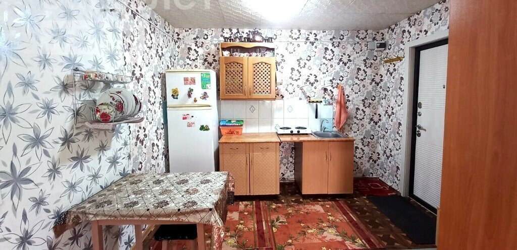 комната г Курган ул Бажова 138 фото 4
