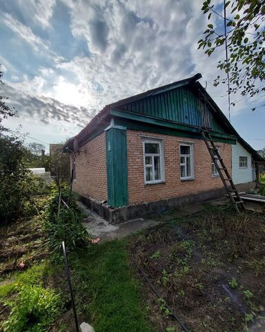 дом с Льва Толстого ул Парковая 4 сельское поселение Льва Толстого, Калуга фото