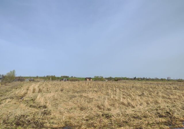 земля сельское поселение Утёшево, Бабынино фото