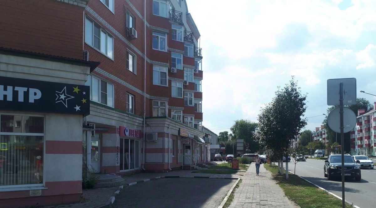 свободного назначения г Старый Оскол пр-кт Комсомольский 73а фото 4