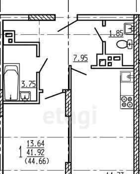 р-н Советский дом 233/40 фото