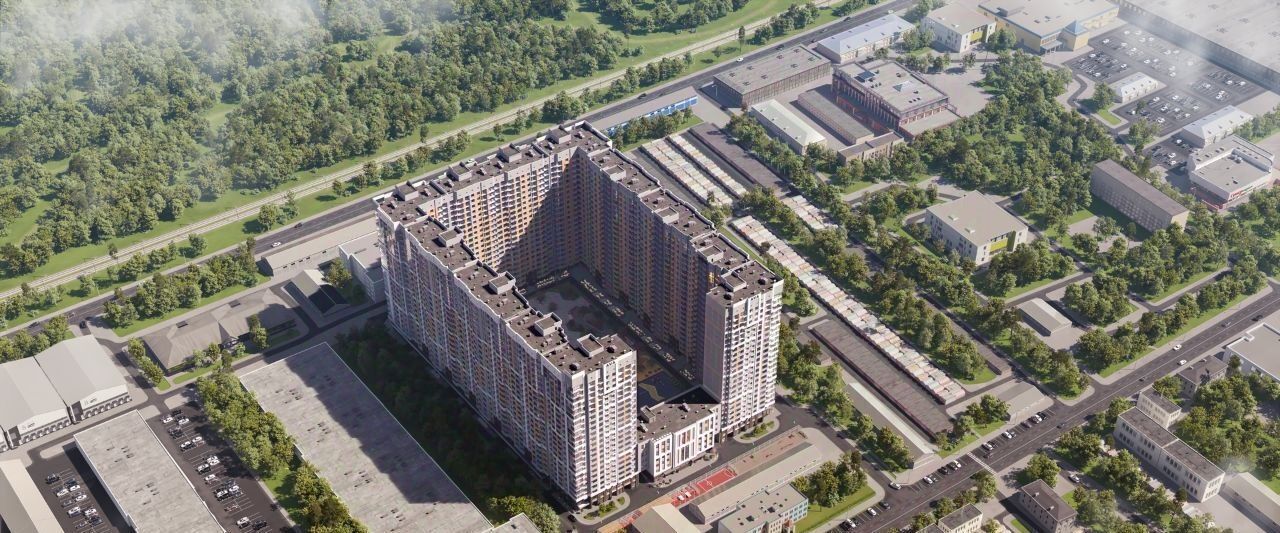 квартира г Краснодар р-н Карасунский ул Уральская 87/7 фото 12