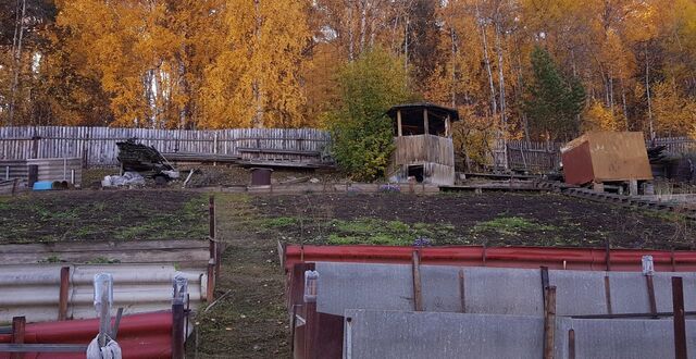 земля р-н Свердловский Ручей, 117, садоводческое некоммерческое товариществ Роев фото