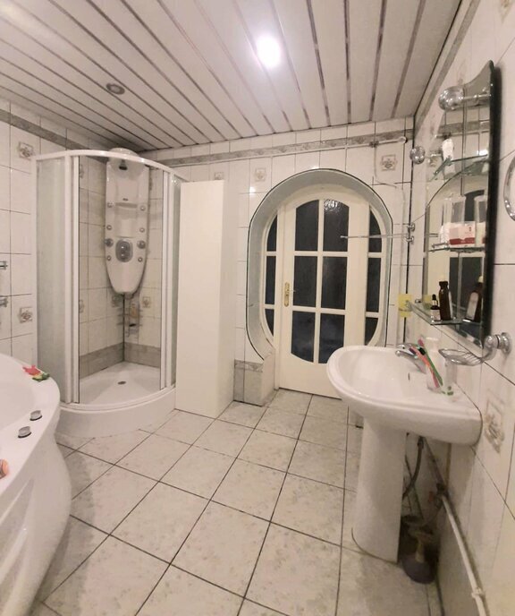 квартира г Солнечногорск р-н мкр Рекинцо-2 Зеленоград — Крюково, 1 фото 15