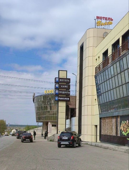 свободного назначения г Набережные Челны р-н Комсомольский пр-кт Казанский 32 фото 2