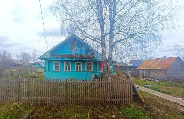 дом ул Вологодская 30 фото