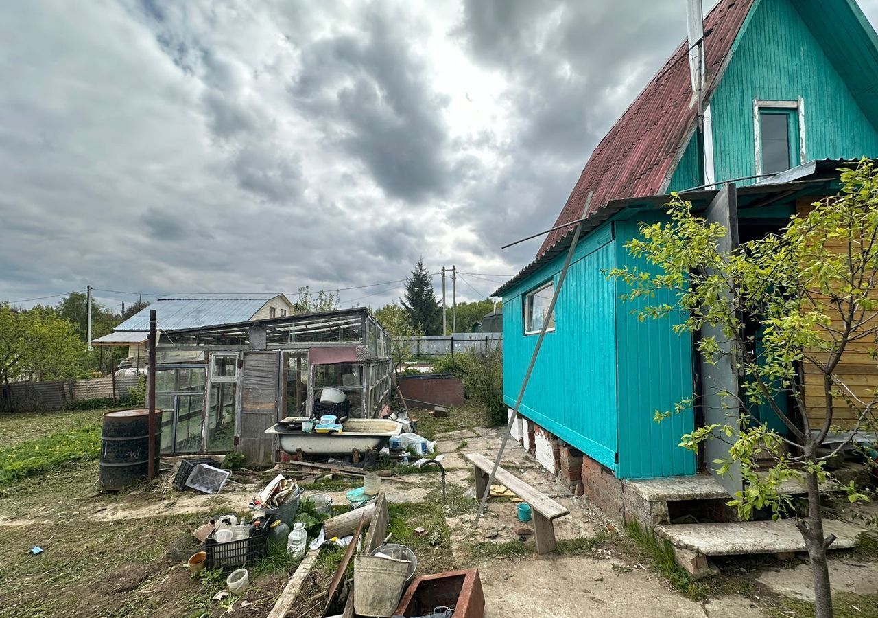 дом р-н Алексинский г Алексин гск Шахтер муниципальное образование фото 15