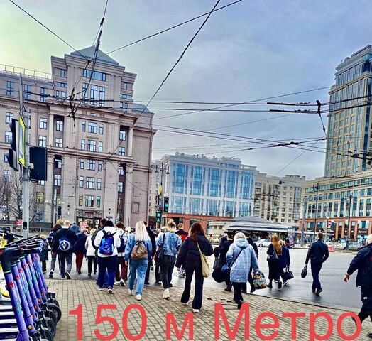 торговое помещение метро Электросила пр-кт Московский 168 фото