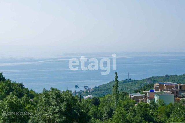 пл Советская городской округ Алушта фото