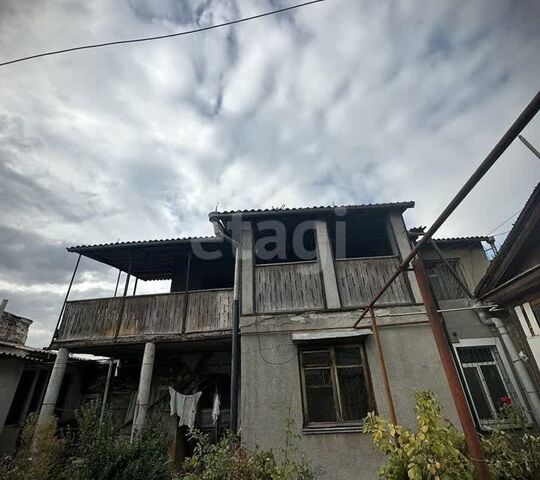 дом ул Гоголя городской округ Симферополь фото