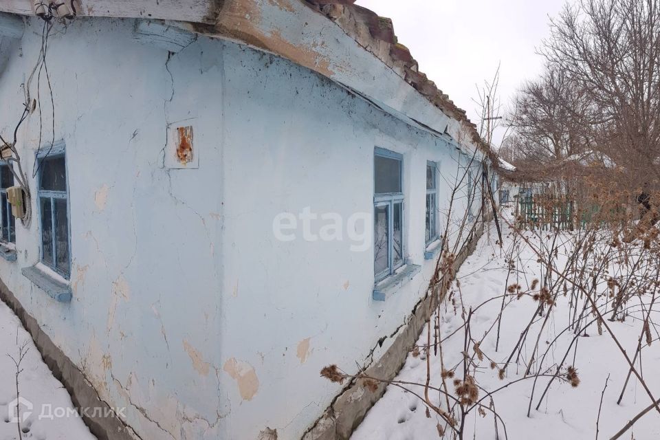 дом р-н Белогорский с Чернополье ул Подгорная 19 фото 6