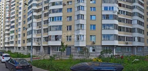 квартира г Лобня ул Юности 13 городской округ Лобня фото 1