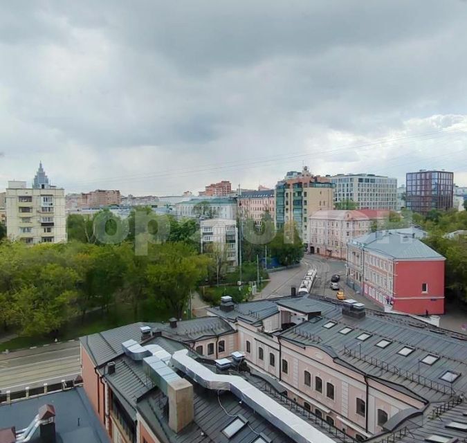 квартира г Москва ул Тихвинская 4 Северо-Восточный административный округ фото 7