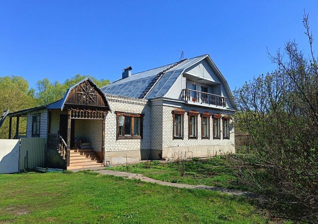 дом Тушнинское сельское поселение, Красный Гуляй фото