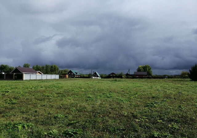 земля Майское сельское поселение, Усть-Качка фото