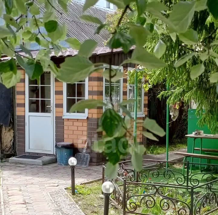дом р-н Борисоглебский с Чигорак ул Красная Заря фото 1
