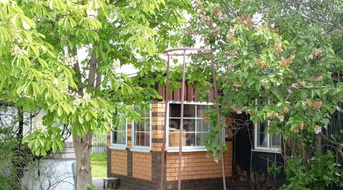 дом р-н Борисоглебский с Чигорак ул Красная Заря фото 2