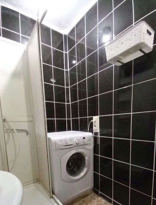 квартира г Томск р-н Кировский ул Учебная 3/2 фото 14