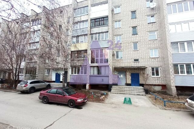 квартира дом 26 городской округ Город Новоалтайск фото