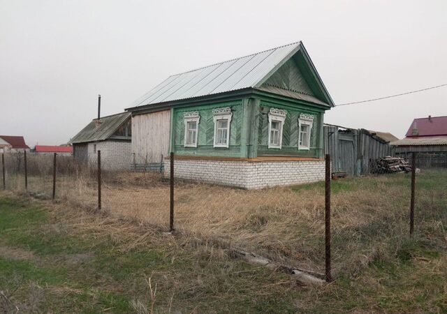 дом 5 Красноярское сельское поселение, Ульяновск фото