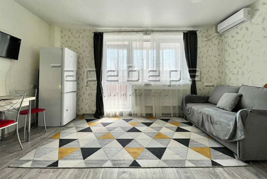 квартира г Красноярск ул Калинина 74 фото 17