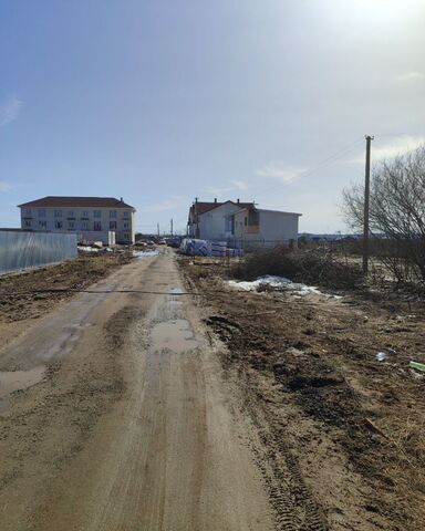 земля д Андрейково проезд 1-й Полевой Бурашевское сельское поселение, Тверь фото