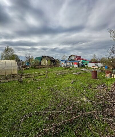 Стрелка, СНТ Уют фото