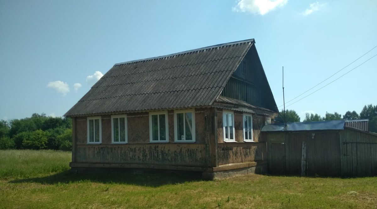 дом р-н Новосокольнический д Заболотье Насвинская волость фото 1