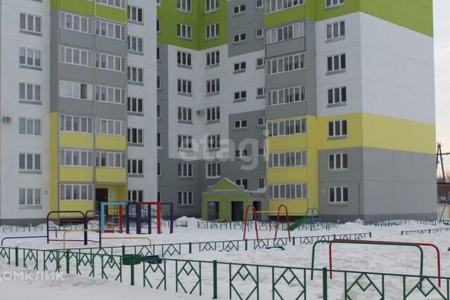 квартира городской округ Омск фото