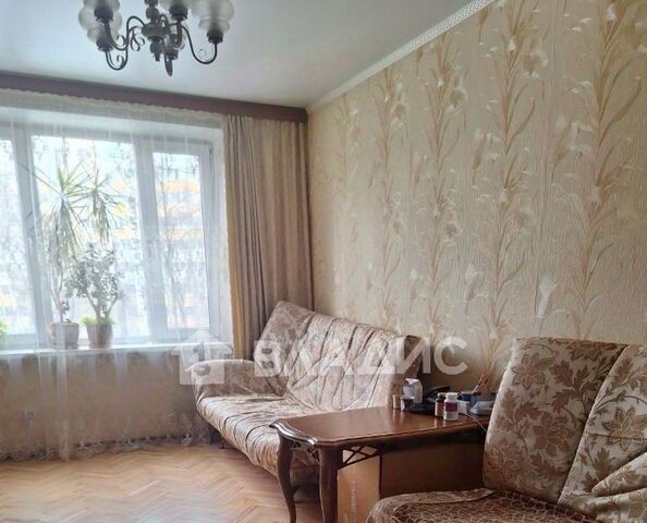 квартира метро Новогиреево дом 14 Московская область, Балашиха фото
