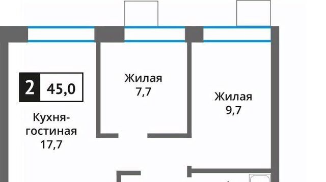 мкр Опалиха Никольский Квартал Отрада жилой комплекс, Аникеевка фото