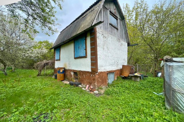 Мамоновский городской округ, СНТ Рассвет фото