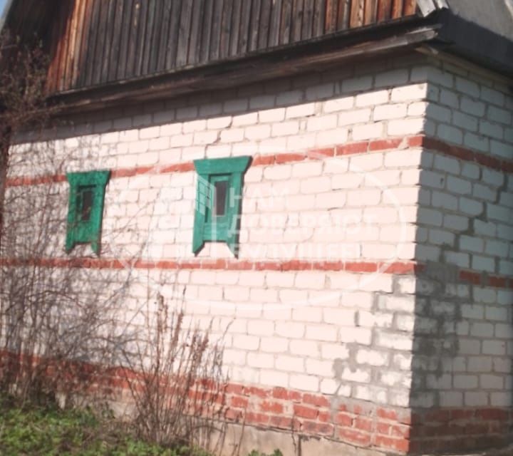 дом Чайковский городской округ, 85, СНТ № 15 фото 1