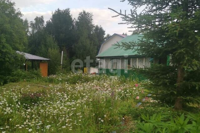 земля садово-огородническое некоммерческое товарищество Авиатор-3, городской округ Нижневартовск фото