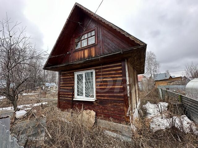 городской округ Тюмень, территория СОСН Тура, Озёрная улица фото