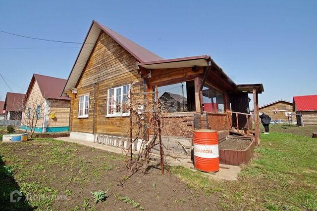 дом с Иглино квартал Кузьминки фото