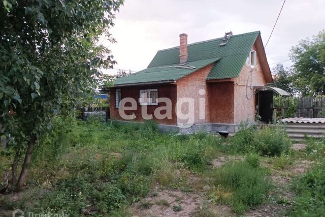 городской округ Красноярск, садоводческое некоммерческое товарищество Речник фото