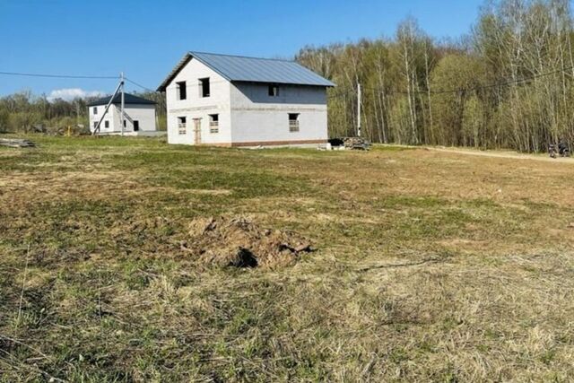 городской округ Владимир, село Мосино фото