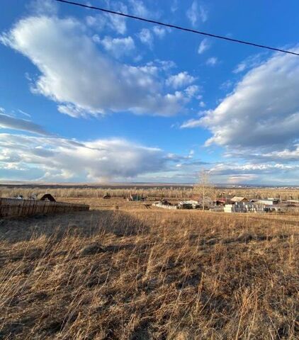 земля ул Дальняя городской округ Саяногорск фото