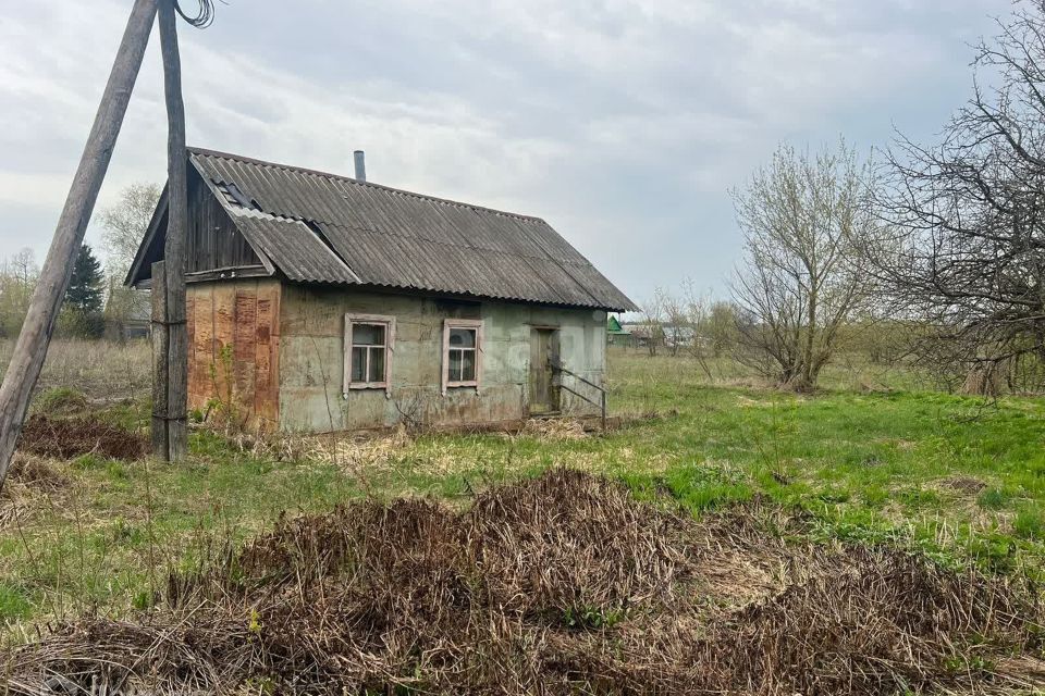 земля р-н Мичуринский с Новое Тарбеево ул Центральная 71 фото 4